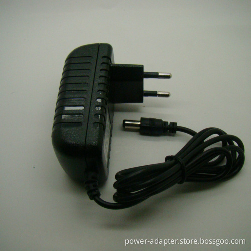 Wall Plug 25.2V 1A Li Ion Battery Charger Bulk Charger with CE